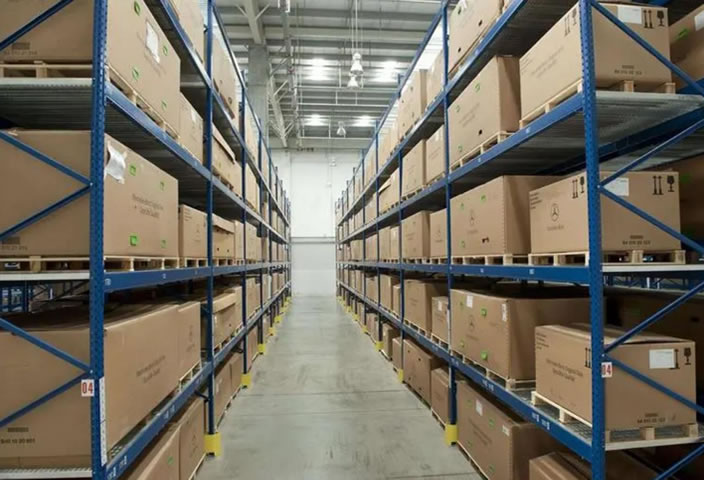 漳州到道孚县货物仓储