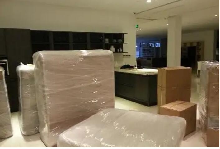 漳州到道孚县长途搬家